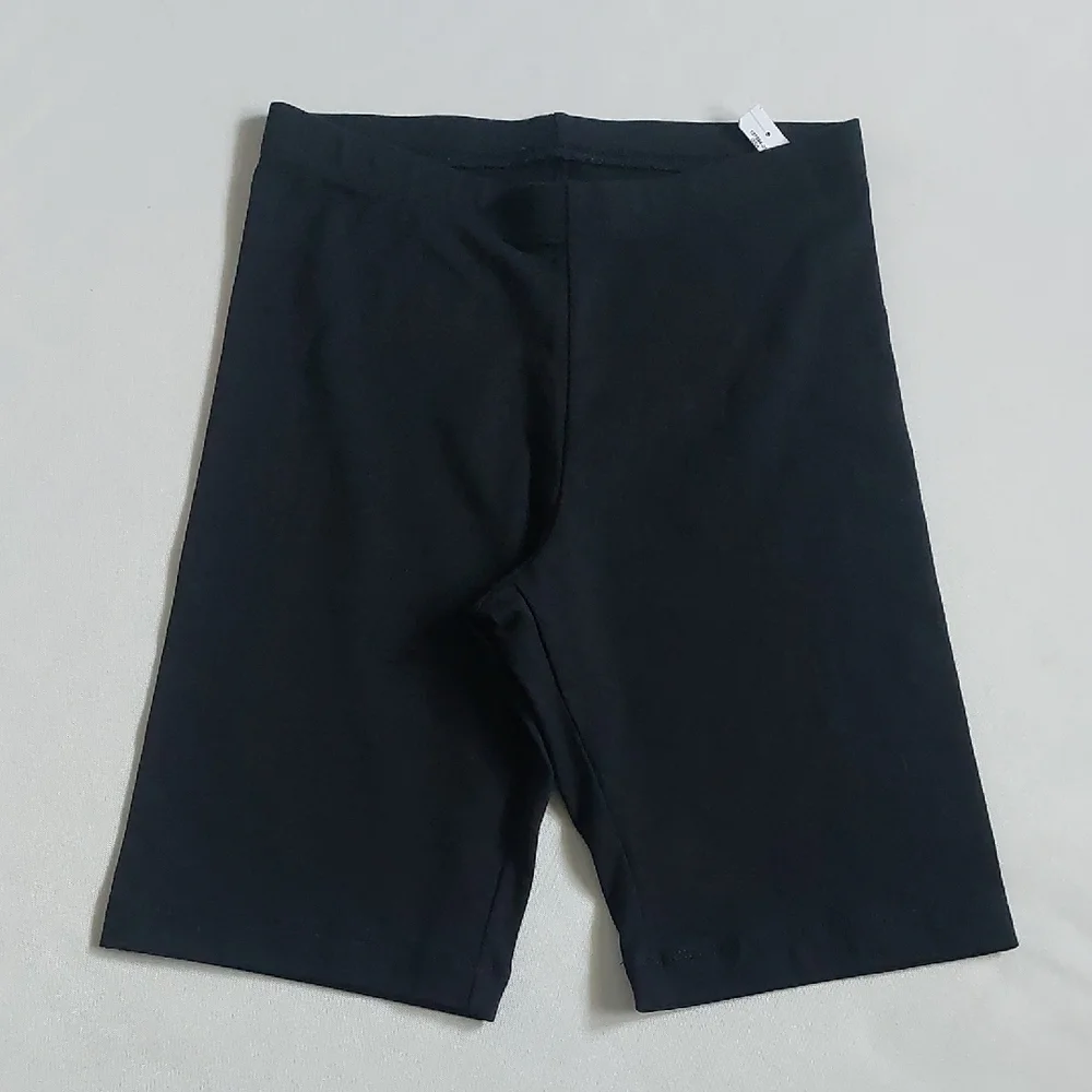 Old Navy Black Shorts Girls Size XL‎ 14/16